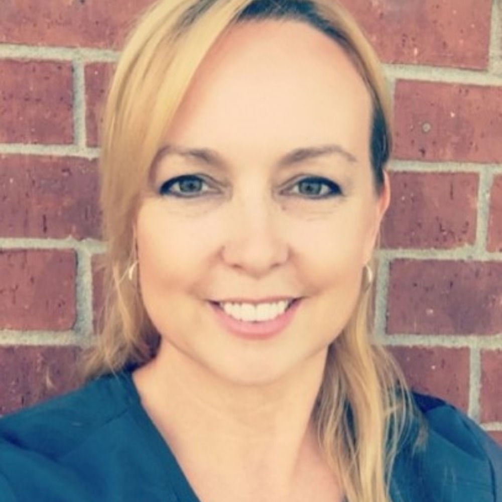 Meet your Posher, Brenda